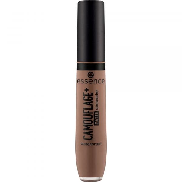 Essence Camouflage+ Matte Corretor Líquido Waterproof Tom 200 8ml