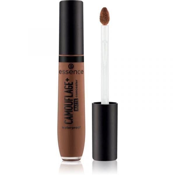 Essence Camouflage+ Matte Corretor Líquido 240 8ml