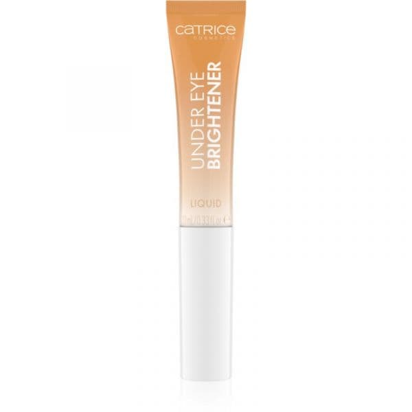 Catrice Under Eye Brightener Líquido 020 Warm Nude 10ml