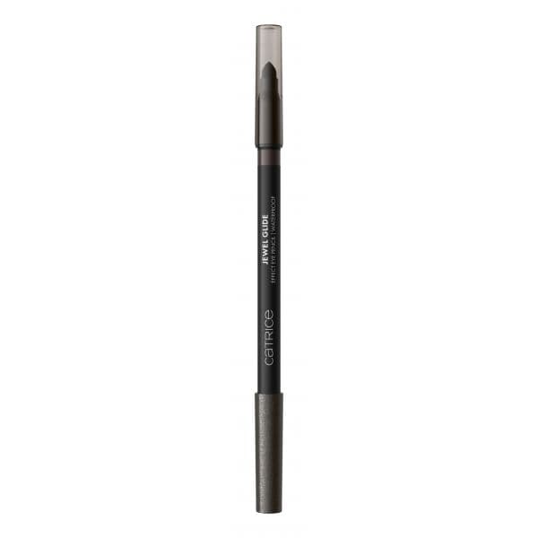 Catrice Jewel Glide Effect Lápis Delineador de Olhos Tom 010 Black Diamond 1.5g