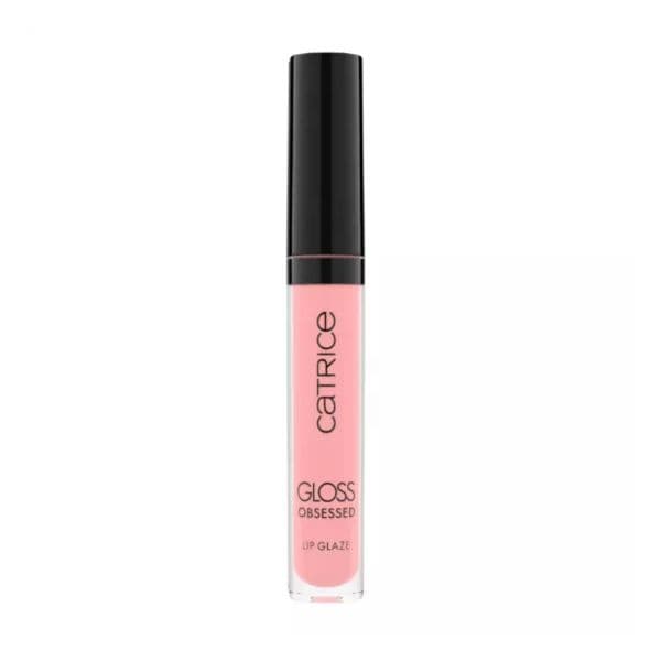 Catrice Gloss Obsessed Gloss Labial Tom 020 Same Gloss, Different Day 2.5ml