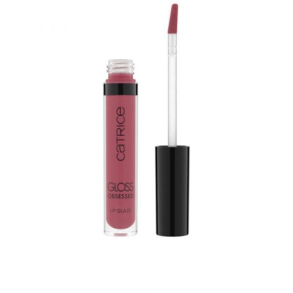 Catrice Gloss Obsessed Lip Glaze Pout Of Office 2.5ml