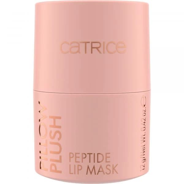 Catrice Pillow Plush Peptide Lip Mask 12g