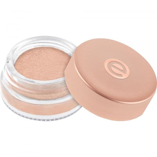 Essence Sombra de Olhos em Creme Tom 02 Pearl 5g