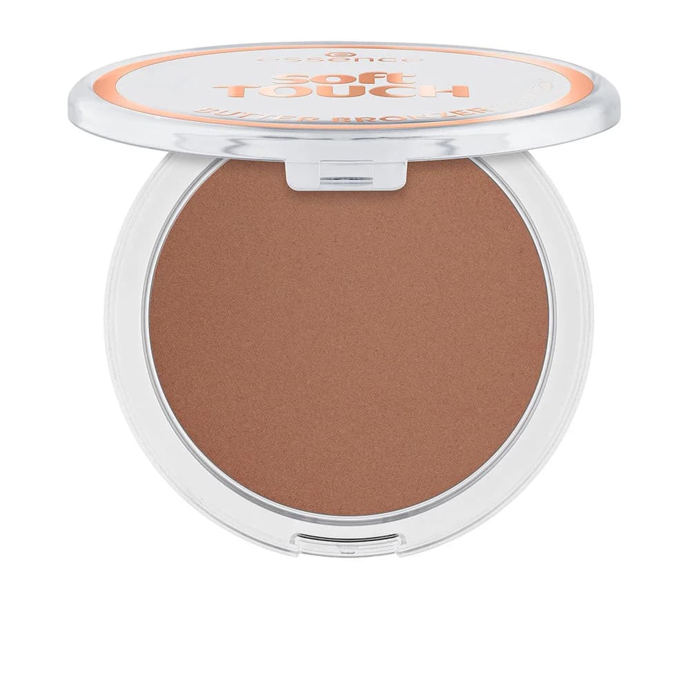 Pó bronzeador SOFT TOUCH