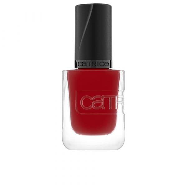 Catrice Gel Affair Verniz Tom 043 Cranberry Jam 10.5ml