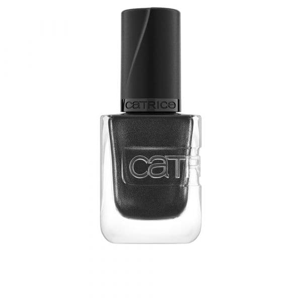 Catrice Gel Affair Verniz Sparkle Like It's Midnight 10.5ml