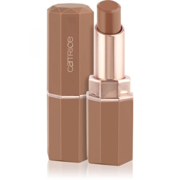Catrice Espresso Yourself Gloss Labial Tom C01 Macchiato Glow 3g