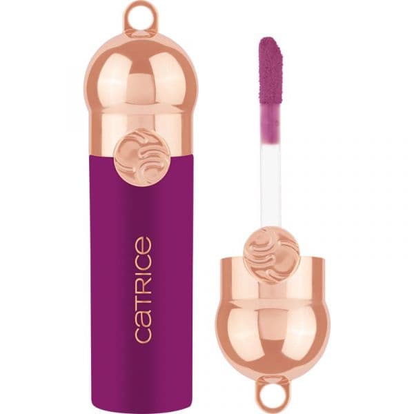 Catrice Hollyglazing Liquid Blush C02 Wine Not? 2.8 ml