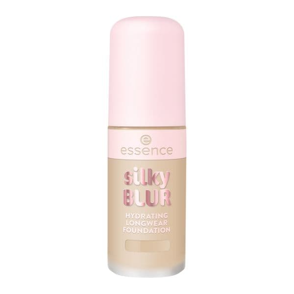 Essence Silky Blur Base de Maquilhagem Longa Duração #120 30ml