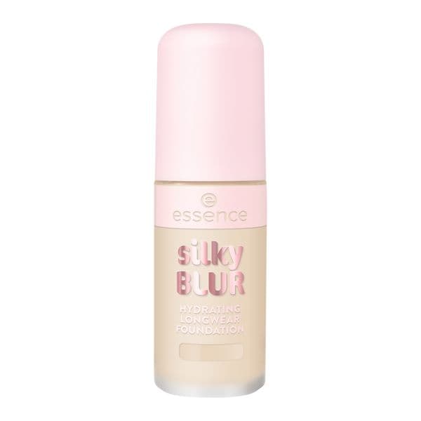 Essence Base Silky Blur #100 30ml