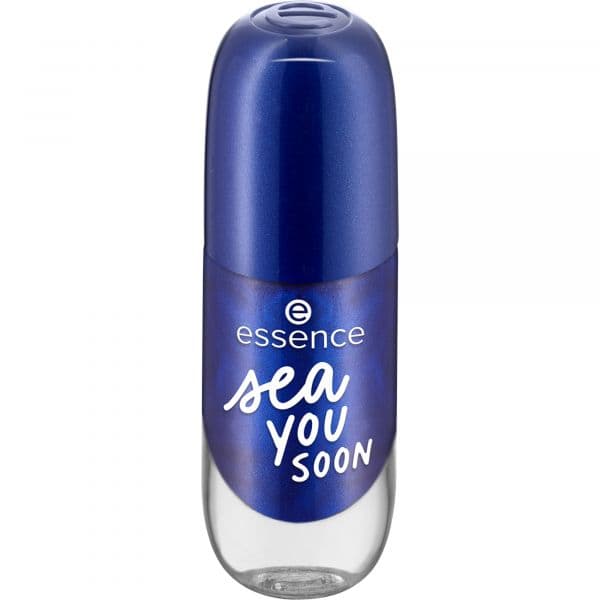 Essence Verniz Efeito Gel Tom 22 Pink & Proud 8ml