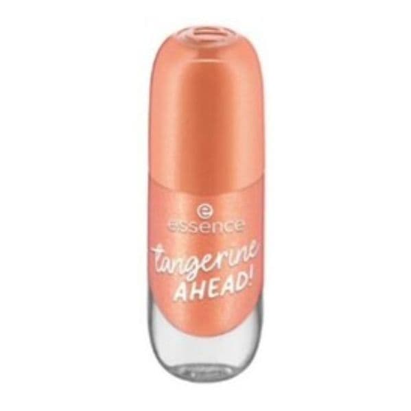 Essence Gel Nail Polish Verniz de Unhas #23-Pinktastic 8ml