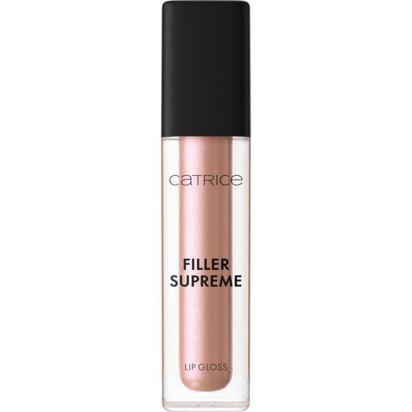 Catrice Gloss Labial Filler Supreme Nº 080 - A Verdade Açucarada 3.5ml