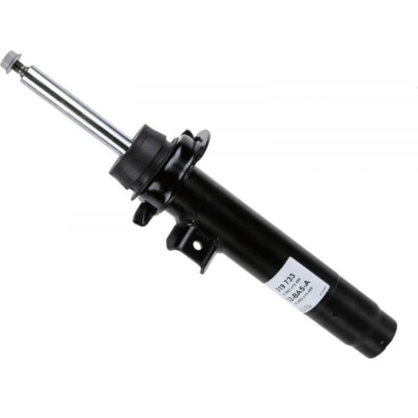 Sachs Amortecedor - 319733