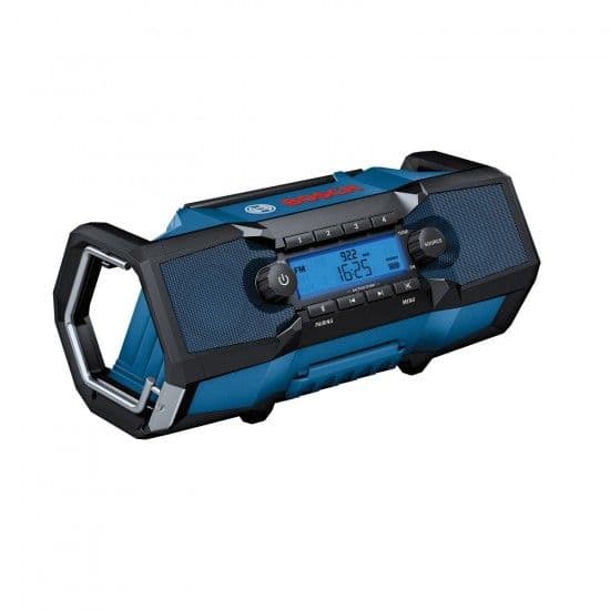 Rádio GPB 18V-2 C Professional refª 06014A3000 BOSCH