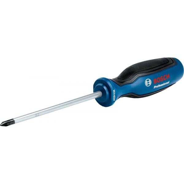 Bosch Chave de Punho Pozidriv PZ2 x125