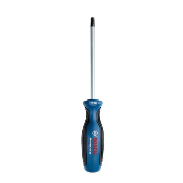 Bosch Chave de Punho TX40X125