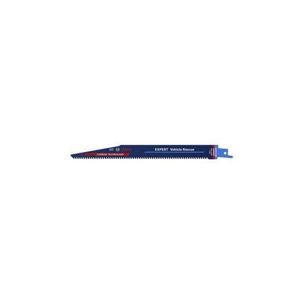 Bosch Lamina Serra Sabre S 1157 Chm Expert Vehicle Rescue 1 Un. - 10082452