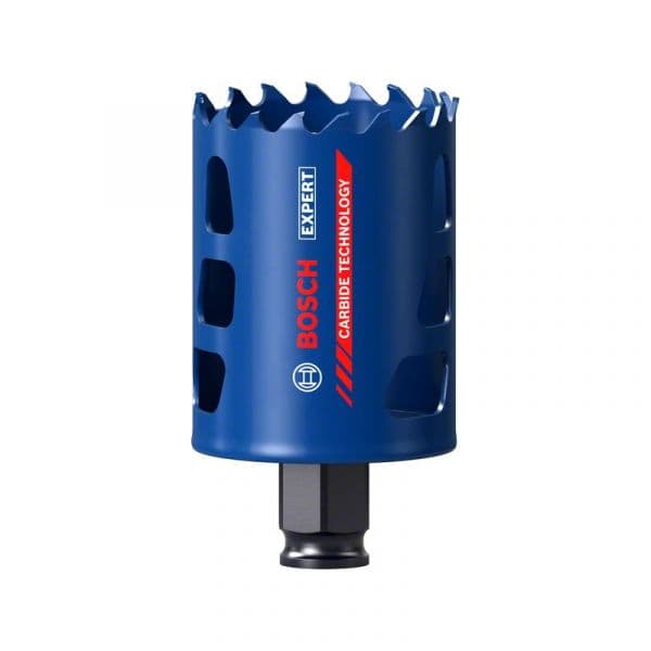 Bosch Serra Craneana Expert Tough Material 54X60MM - 10082481