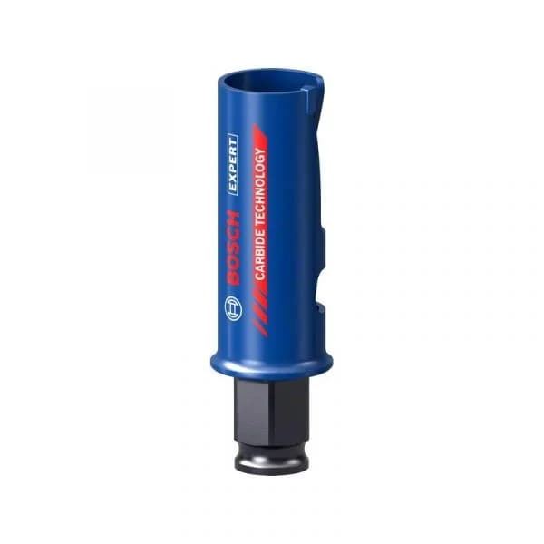 Bosch Serra Craneana Expert Construction Material 25X60MM - 10082507