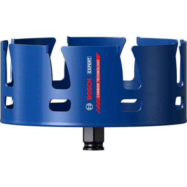 Bosch Serra Craneana Expert Construction Material 159X60MM - 10082541
