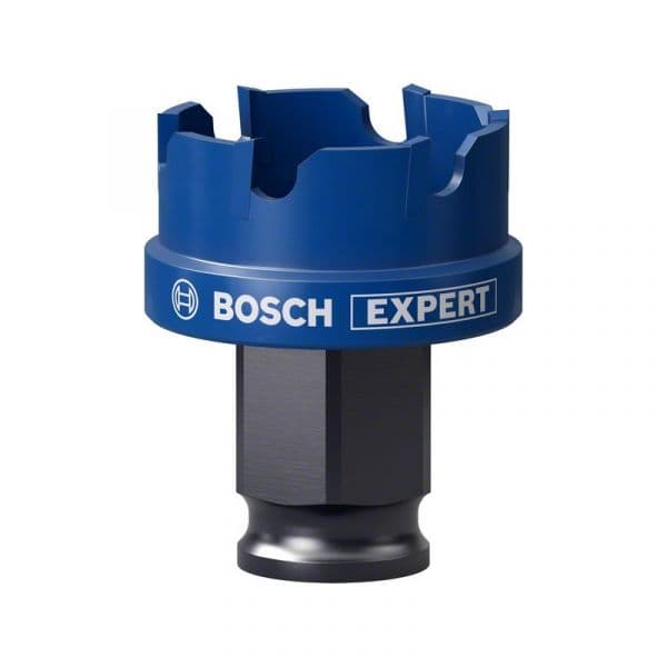 Bosch Serra Craneana Expert Sheet Metal de 32X40MM - 10082550