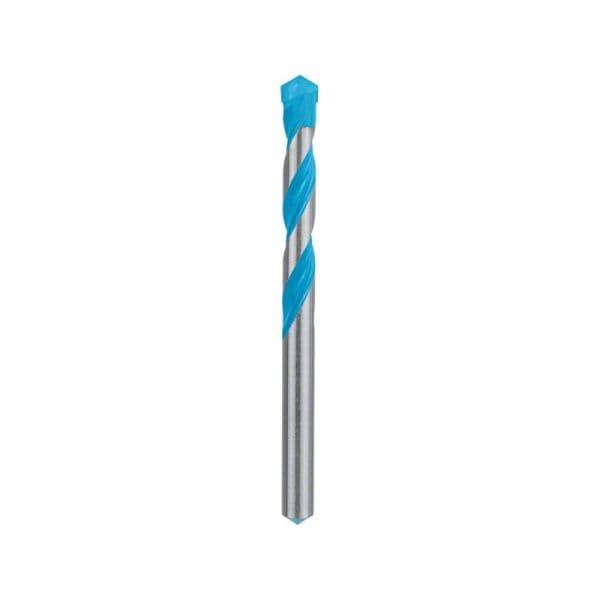 Bosch Broca Expert CYL-9 Multiconstruction 10X80X120MM D 9MM - 10082626