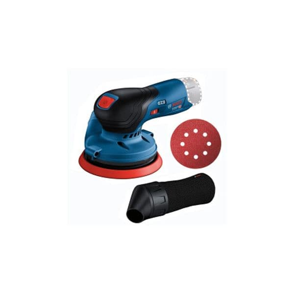 Bosch Lixadora Excêntrica Gex 12v-125 Professional - BS0601372101