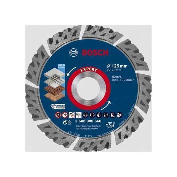 Bosch 2 608 900 660 lâmina para serra circular 12. - - WV1776638