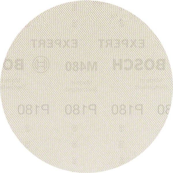 Bosch Rede de Lixa Expert M480 para Lixadeiras Excentricas 125MM G - 10082661
