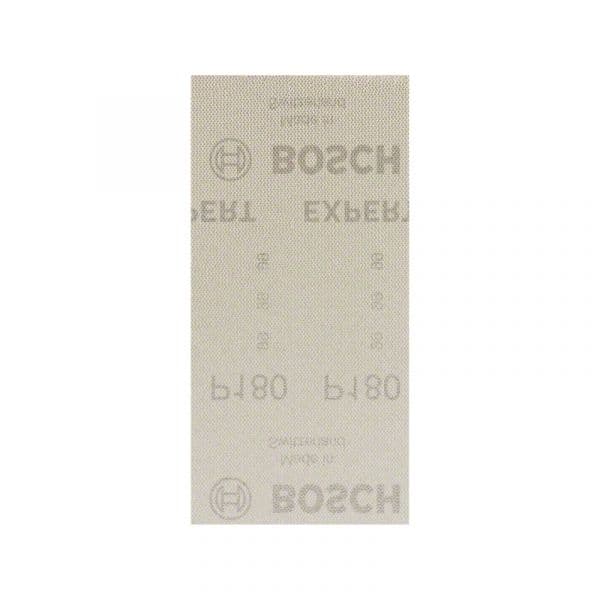 Bosch Rede de Lixa Expert M480 para Lixadeiras Orbitais 93X186MM G - 10082724