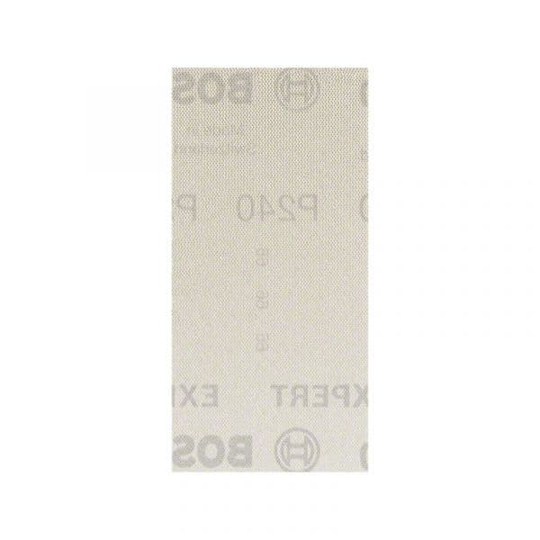 Bosch Rede de Lixa Expert M480 para Lixadeiras Orbitais 93X186MM G - 10082726