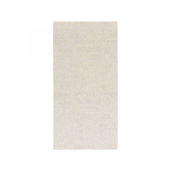 Bosch Rede de Lixa Expert M480 para Lixadeiras Orbitais 115X230MM - 10082738