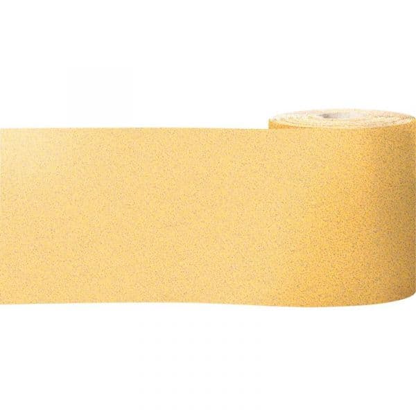 Bosch Rolo de Lixa Expert C470 para Lixado Manual 93MM 5 M G 80 - 10082872
