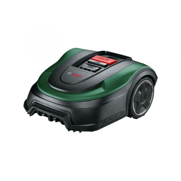 Bosch Corta Relvas Robot Indego M 700 - 06008C0203