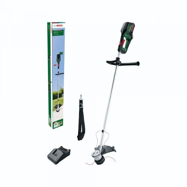 Bosch Aparador de Relva AdvancedGrassCut 36V-33 sem Fio Elétrico 06008C1K00