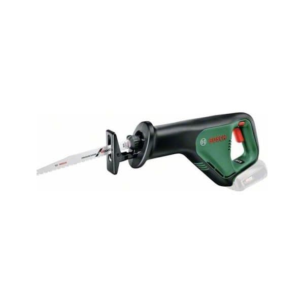 Bosch Serra de Sabre a Bateria AdvancedRecip 18 - 06033B2402