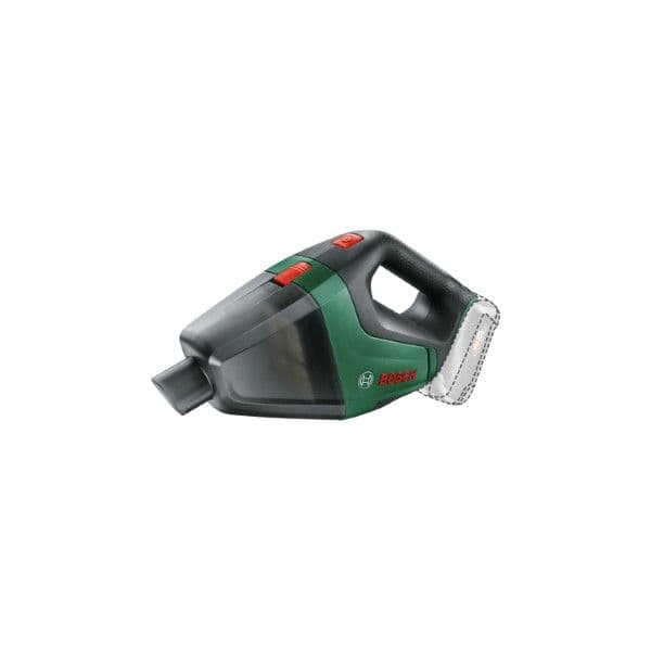 Bosch UniversalVac 18 Aspirador portátil sem bateria