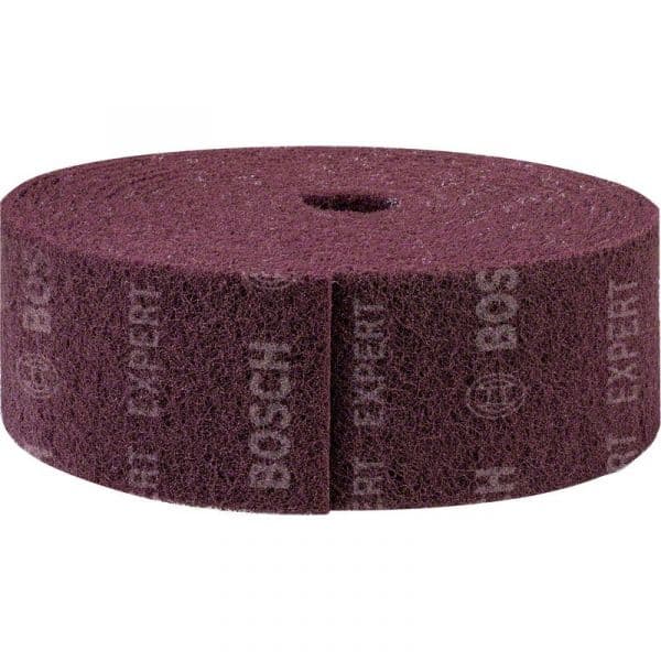 Bosch Rolo de Velo Expert N880 para Lixar Manual 115MMX10 M Medio - 10083014