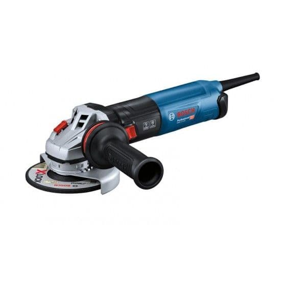 Bosch Rebarbadora 125mm Gws 17-125 Professional 06017D0200
