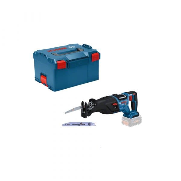 Bosch Serra Sabre GSA 18V-28 Professional BITURBO