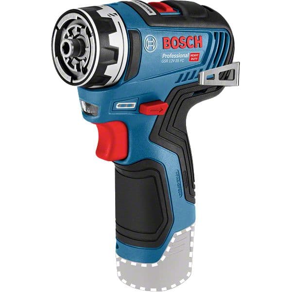 Bosch Aparafusadora Sem Fios GSR 12V-35 FC Professional 06019H300B