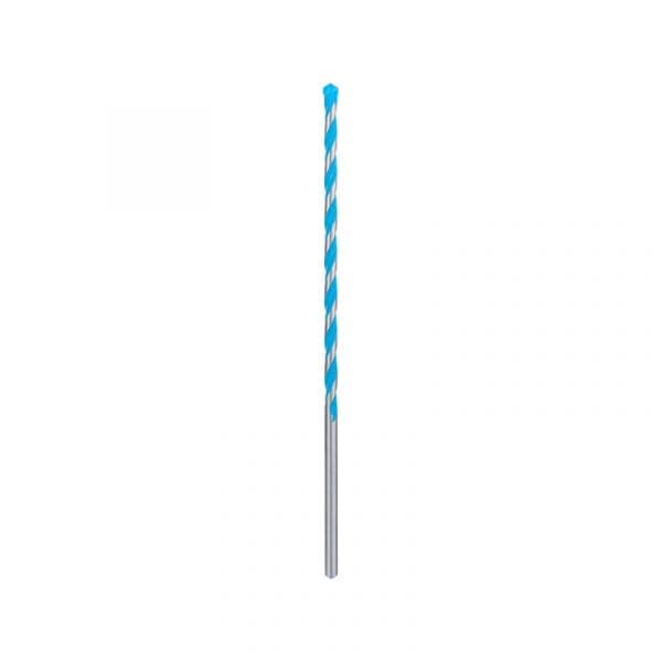 Bosch Broca Expert CYL-9 Multiconstruction 7X200X250MM D 7MM - 10083059