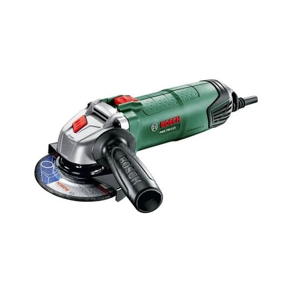 BOSCH Rebarbadora Universalgrind 750-115