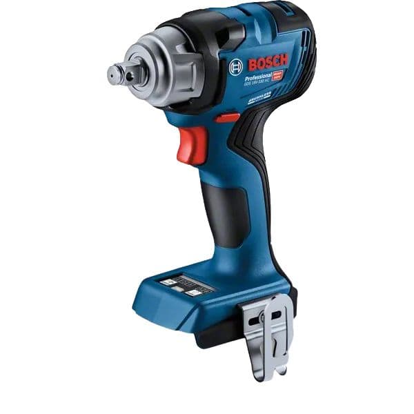 Bosch Professional Chave de Impacto GDS 18V-330 HC Sem Fios em Caixa