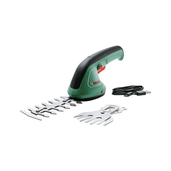 BOSCH Corta-sebes Easyshear Grass & Shrub Shears
