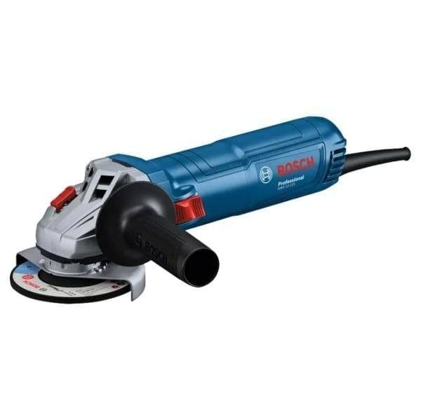 Bosch Rebarbadora Gws 12-125 06013A6101