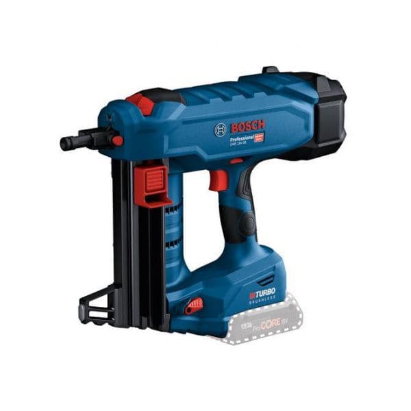 Bosch Pistola de Pregos a bateria GNB 18V-38 18V 13-38 mm