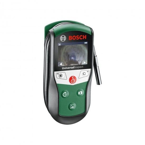 Câmara de inspeção UniversalInspect DIY refª 0603687001 BOSCH